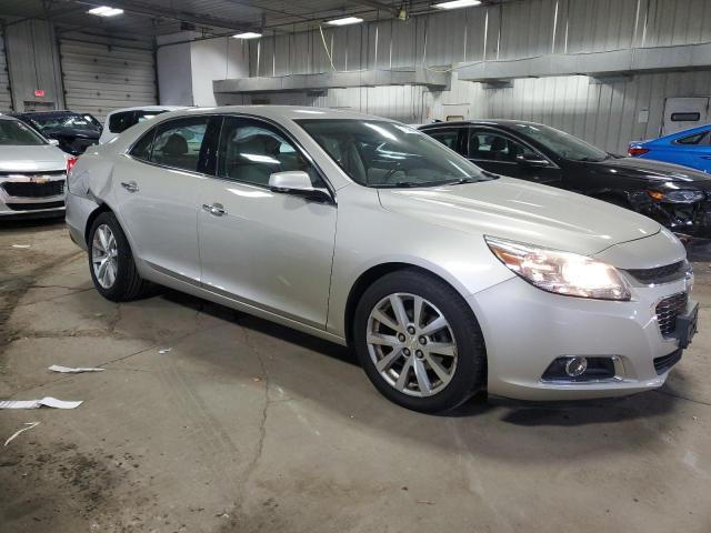 Photo 3 VIN: 1G11E5SAXGF105377 - CHEVROLET MALIBU LIM 