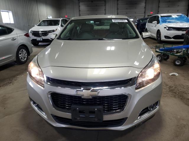 Photo 4 VIN: 1G11E5SAXGF105377 - CHEVROLET MALIBU LIM 