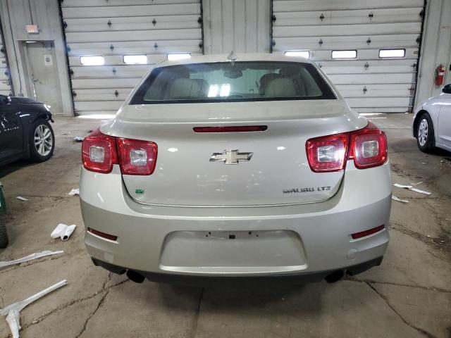 Photo 5 VIN: 1G11E5SAXGF105377 - CHEVROLET MALIBU LIM 