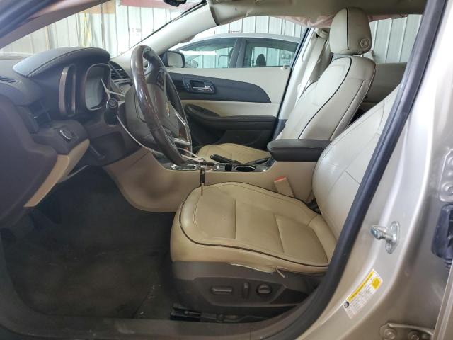 Photo 6 VIN: 1G11E5SAXGF105377 - CHEVROLET MALIBU LIM 