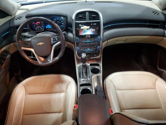 Photo 7 VIN: 1G11E5SAXGF105377 - CHEVROLET MALIBU LIM 