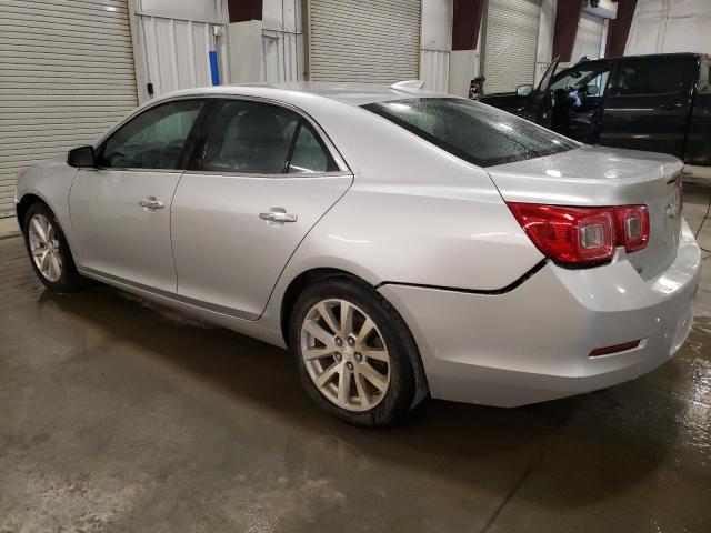 Photo 1 VIN: 1G11E5SAXGF105993 - CHEVROLET MALIBU LIM 