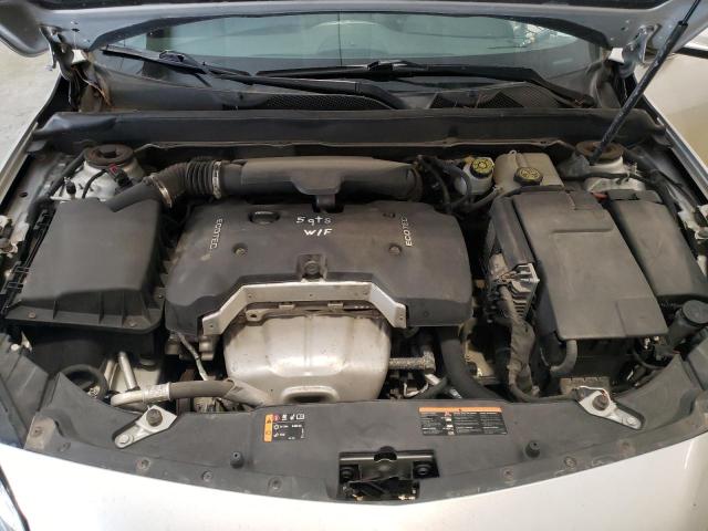 Photo 10 VIN: 1G11E5SAXGF105993 - CHEVROLET MALIBU LIM 