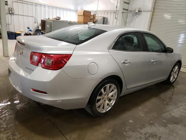 Photo 2 VIN: 1G11E5SAXGF105993 - CHEVROLET MALIBU LIM 