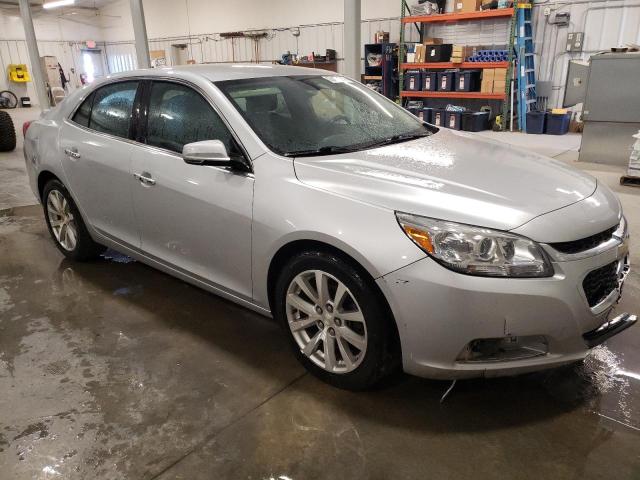 Photo 3 VIN: 1G11E5SAXGF105993 - CHEVROLET MALIBU LIM 