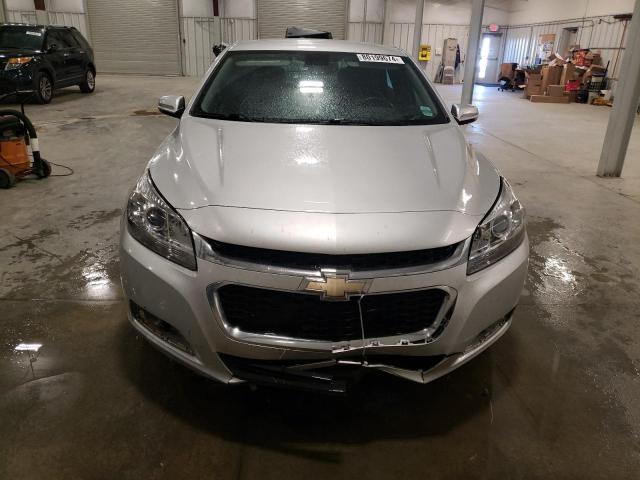 Photo 4 VIN: 1G11E5SAXGF105993 - CHEVROLET MALIBU LIM 