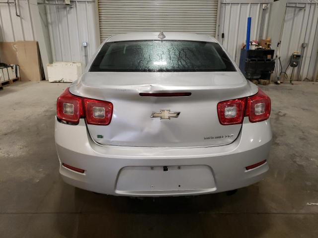 Photo 5 VIN: 1G11E5SAXGF105993 - CHEVROLET MALIBU LIM 