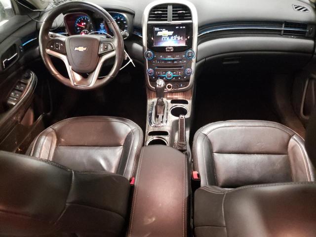 Photo 7 VIN: 1G11E5SAXGF105993 - CHEVROLET MALIBU LIM 