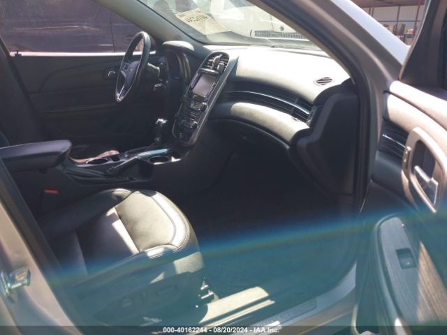 Photo 4 VIN: 1G11E5SAXGF107596 - CHEVROLET MALIBU LIMITED 