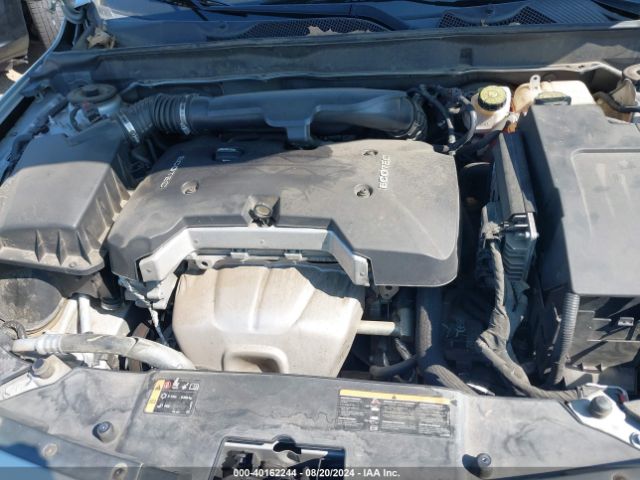 Photo 9 VIN: 1G11E5SAXGF107596 - CHEVROLET MALIBU LIMITED 