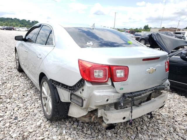 Photo 2 VIN: 1G11E5SAXGF109915 - CHEVROLET MALIBU LIM 