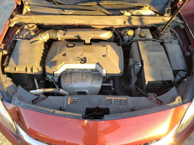 Photo 10 VIN: 1G11E5SAXGF131557 - CHEVROLET MALIBU LIM 