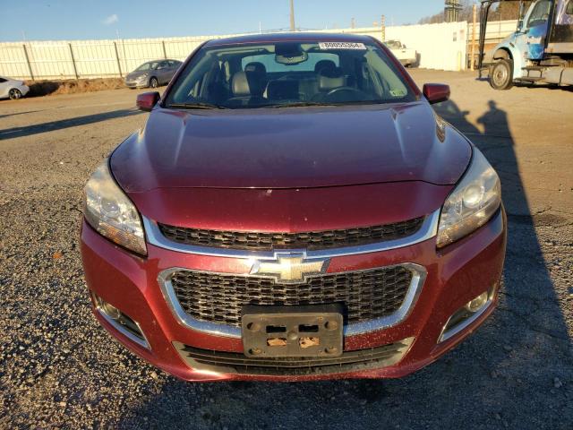 Photo 4 VIN: 1G11E5SAXGF131557 - CHEVROLET MALIBU LIM 