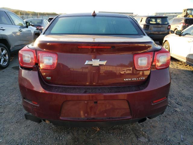 Photo 5 VIN: 1G11E5SAXGF131557 - CHEVROLET MALIBU LIM 