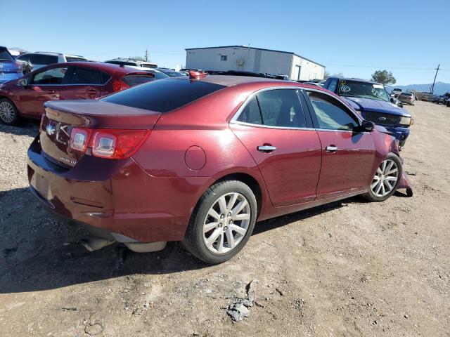 Photo 2 VIN: 1G11E5SAXGF131803 - CHEVROLET MALIBU 