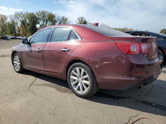 Photo 1 VIN: 1G11E5SAXGF142588 - CHEVROLET MALIBU LIM 