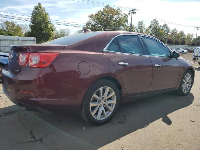 Photo 2 VIN: 1G11E5SAXGF142588 - CHEVROLET MALIBU LIM 