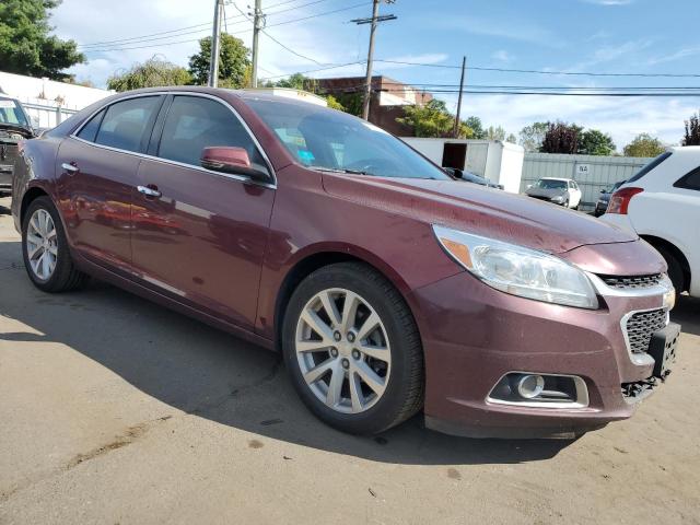 Photo 3 VIN: 1G11E5SAXGF142588 - CHEVROLET MALIBU LIM 