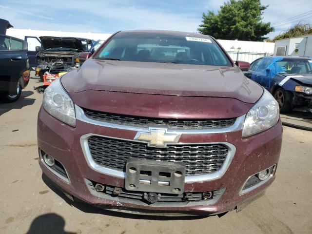 Photo 4 VIN: 1G11E5SAXGF142588 - CHEVROLET MALIBU LIM 