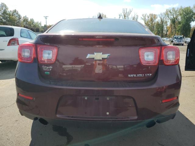 Photo 5 VIN: 1G11E5SAXGF142588 - CHEVROLET MALIBU LIM 