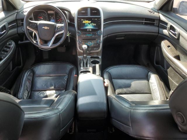 Photo 7 VIN: 1G11E5SAXGF142588 - CHEVROLET MALIBU LIM 