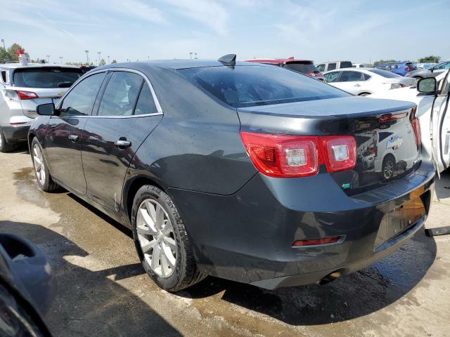 Photo 1 VIN: 1G11E5SAXGU114138 - CHEVROLET MALIBU LIM 