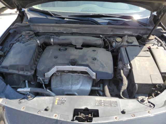 Photo 10 VIN: 1G11E5SAXGU114138 - CHEVROLET MALIBU LIM 