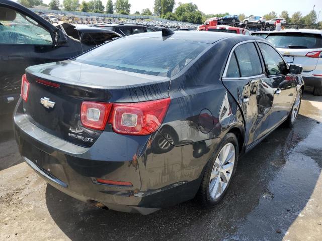 Photo 2 VIN: 1G11E5SAXGU114138 - CHEVROLET MALIBU LIM 