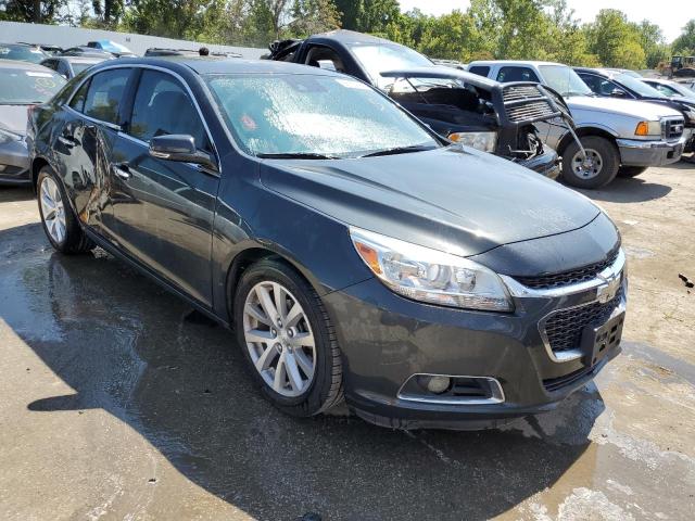 Photo 3 VIN: 1G11E5SAXGU114138 - CHEVROLET MALIBU LIM 