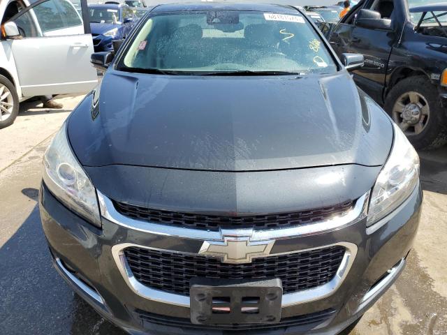 Photo 4 VIN: 1G11E5SAXGU114138 - CHEVROLET MALIBU LIM 