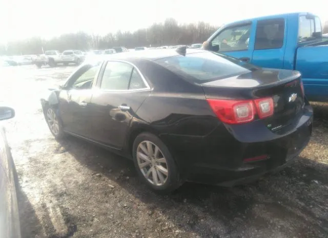 Photo 2 VIN: 1G11E5SAXGU116388 - CHEVROLET MALIBU LIMITED 