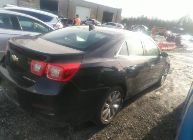 Photo 3 VIN: 1G11E5SAXGU116388 - CHEVROLET MALIBU LIMITED 