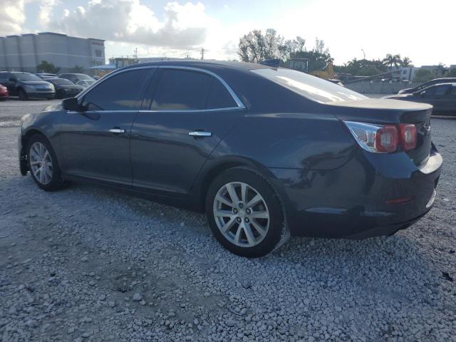 Photo 1 VIN: 1G11E5SAXGU131280 - CHEVROLET MALIBU 