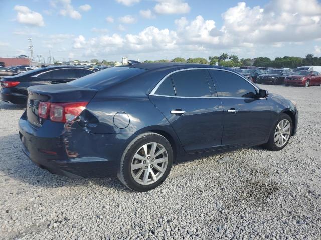 Photo 2 VIN: 1G11E5SAXGU131280 - CHEVROLET MALIBU 