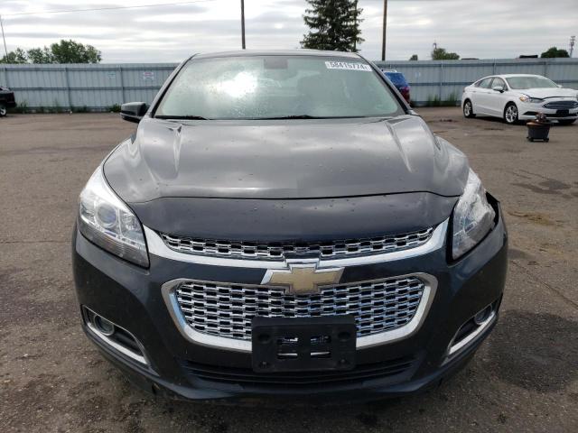 Photo 4 VIN: 1G11E5SAXGU143879 - CHEVROLET MALIBU 