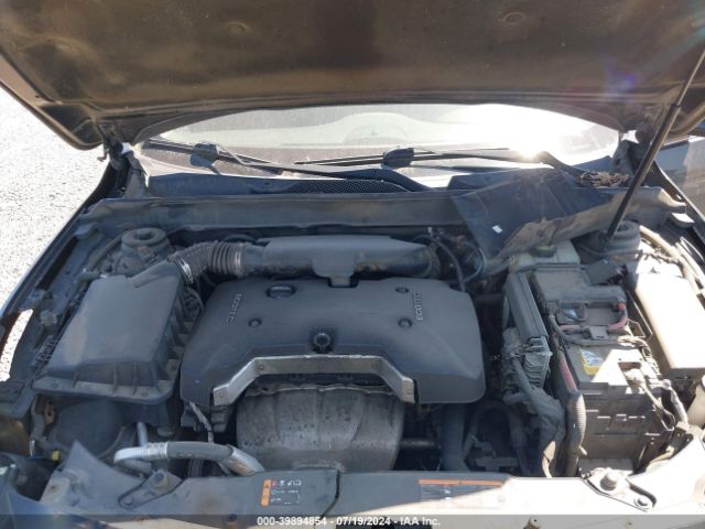 Photo 9 VIN: 1G11E5SAXGU144711 - CHEVROLET MALIBU LIMITED 