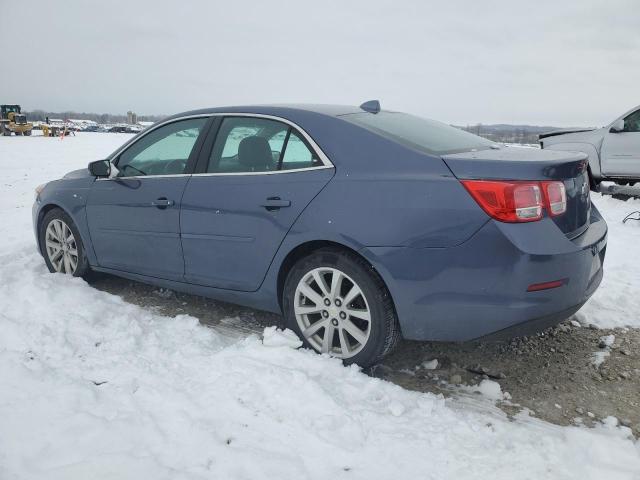 Photo 1 VIN: 1G11E5SL0EF115480 - CHEVROLET MALIBU 