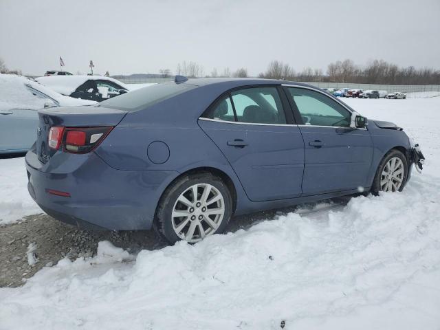 Photo 2 VIN: 1G11E5SL0EF115480 - CHEVROLET MALIBU 