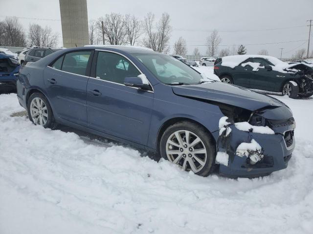 Photo 3 VIN: 1G11E5SL0EF115480 - CHEVROLET MALIBU 