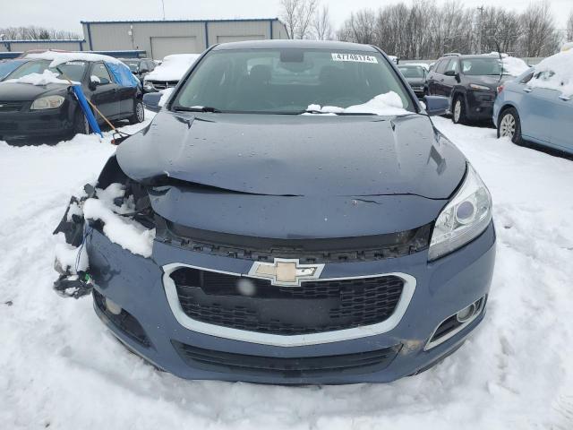 Photo 4 VIN: 1G11E5SL0EF115480 - CHEVROLET MALIBU 