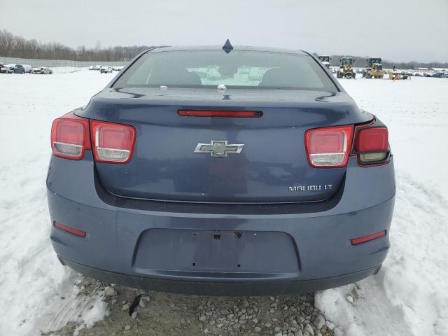 Photo 5 VIN: 1G11E5SL0EF115480 - CHEVROLET MALIBU 