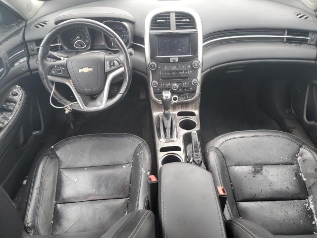 Photo 7 VIN: 1G11E5SL0EF115480 - CHEVROLET MALIBU 