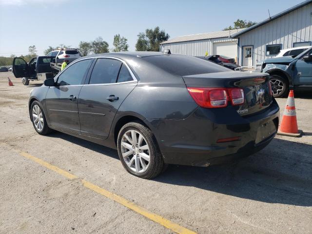 Photo 1 VIN: 1G11E5SL0EF122042 - CHEVROLET MALIBU 