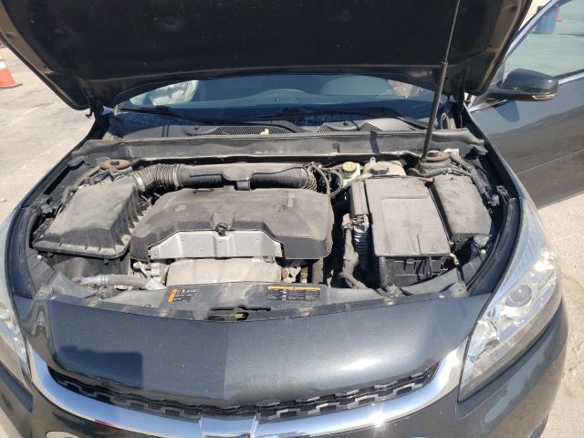 Photo 10 VIN: 1G11E5SL0EF122042 - CHEVROLET MALIBU 