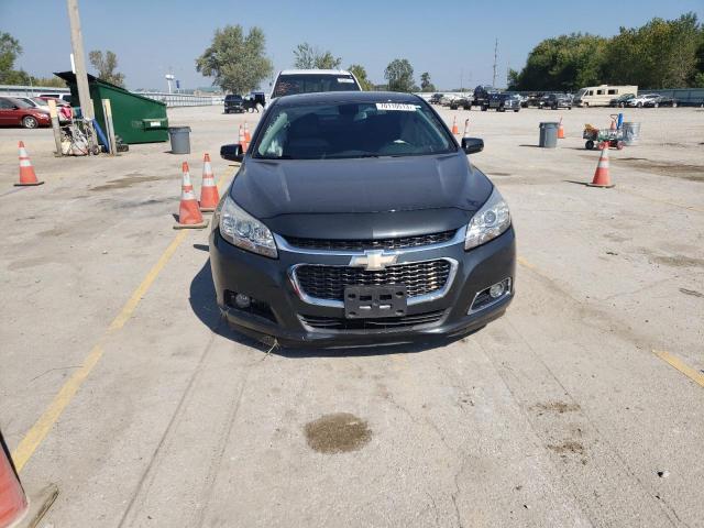 Photo 4 VIN: 1G11E5SL0EF122042 - CHEVROLET MALIBU 