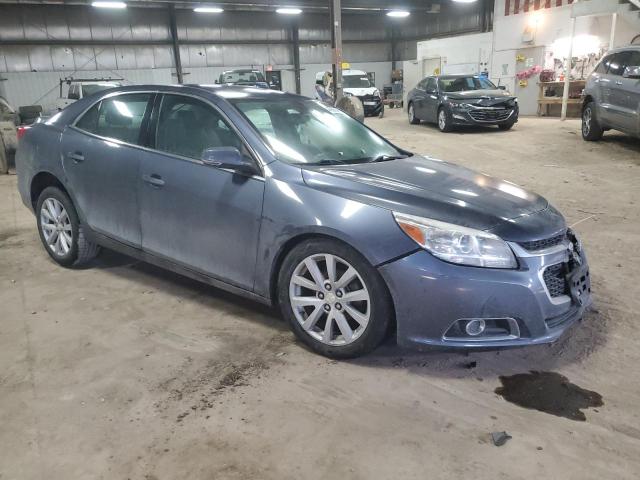 Photo 3 VIN: 1G11E5SL0EF123157 - CHEVROLET MALIBU 