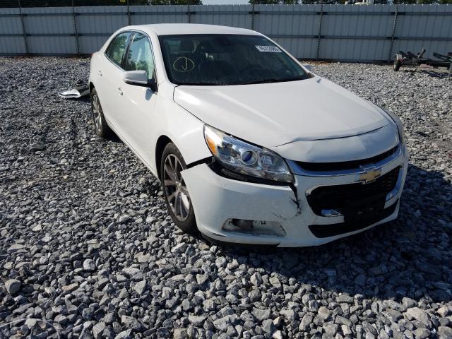 Photo 0 VIN: 1G11E5SL0EF126978 - CHEVROLET MALIBU 2LT 