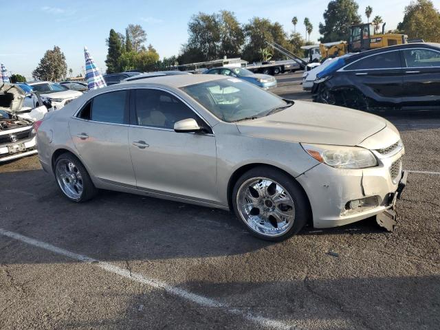 Photo 3 VIN: 1G11E5SL0EF131632 - CHEVROLET MALIBU 2LT 