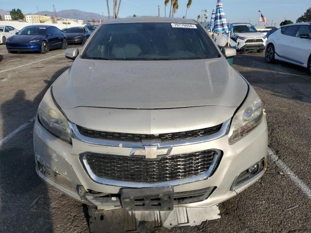 Photo 4 VIN: 1G11E5SL0EF131632 - CHEVROLET MALIBU 2LT 