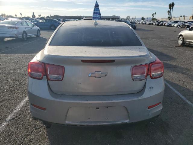 Photo 5 VIN: 1G11E5SL0EF131632 - CHEVROLET MALIBU 2LT 